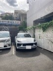 六本木6 月極駐車場 車室写真 2枚目