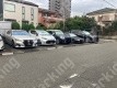 月極駐車場の周辺写真