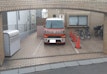 月極駐車場の周辺写真