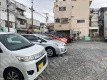 坂下3 月極駐車場 車室写真 2枚目