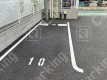 月極駐車場 駐車場外観写真 2枚目