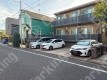月極駐車場の周辺写真