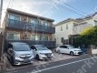 月極駐車場 駐車場外観写真 2枚目