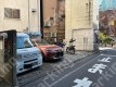 新宿2 月極駐車場 駐車場外観写真 1枚目