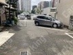 月極駐車場の周辺写真