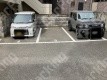 月極駐車場 車室写真 3枚目