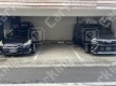 新宿1 月極駐車場 車室写真 2枚目