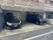 新宿1 月極駐車場 車室写真 3枚目