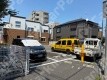 月極駐車場 駐車場外観写真 2枚目