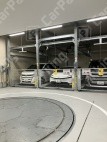 月極駐車場 車室写真 2枚目