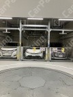 月極駐車場 車室写真 3枚目