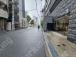 京町堀3 月極駐車場 出入り口写真 1枚目