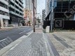 京町堀2 月極駐車場 駐車場外観写真 1枚目