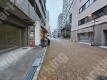 京町堀2 月極駐車場 出入り口写真 1枚目