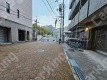 京町堀2 月極駐車場 出入り口写真 2枚目