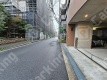 京町堀2 月極駐車場 出入り口写真 2枚目
