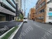 京町堀2 月極駐車場 出入り口写真 1枚目