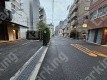 京町堀2 月極駐車場 出入り口写真 1枚目