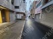 京町堀2 月極駐車場 駐車場外観写真 1枚目