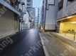 京町堀2 月極駐車場 駐車場外観写真 2枚目