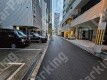 京町堀2 月極駐車場 車室写真 3枚目