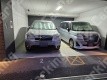 京町堀2 月極駐車場の周辺写真