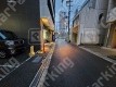 京町堀2 月極駐車場 駐車場外観写真 1枚目