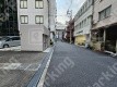 江戸堀3 月極駐車場 出入り口写真 1枚目