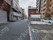 江戸堀3 月極駐車場 出入り口写真 2枚目