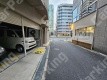 京町堀2 月極駐車場 出入り口写真 1枚目