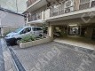江戸堀2 月極駐車場の周辺写真