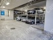 江戸堀2 月極駐車場 車室写真 4枚目