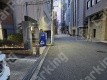 石町2 月極駐車場 出入り口写真 1枚目