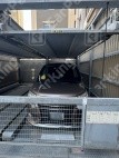 土佐堀2 月極駐車場 車室写真 5枚目
