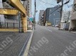 土佐堀2 月極駐車場 出入り口写真 2枚目
