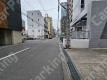 土佐堀2 月極駐車場 出入り口写真 1枚目