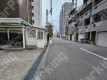 土佐堀2 月極駐車場 出入り口写真 2枚目