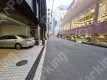 土佐堀1 月極駐車場 出入り口写真 1枚目