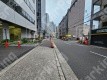 土佐堀1 月極駐車場 出入り口写真 4枚目