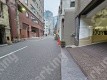 土佐堀1 月極駐車場 出入り口写真 1枚目