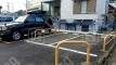 松ノ木1 月極駐車場 車室写真 1枚目