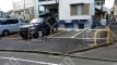 松ノ木1 月極駐車場 車室写真 2枚目