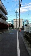 松ノ木1 月極駐車場 周辺環境写真 3枚目