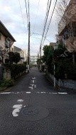 松ノ木2 月極駐車場 周辺環境写真 2枚目