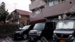 松ノ木2 月極駐車場 車室写真 2枚目