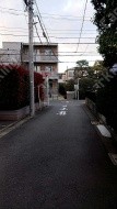 松ノ木2 月極駐車場 周辺環境写真 3枚目