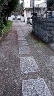 羽根木1 月極駐車場 周辺環境写真 3枚目