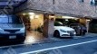 松原5 月極駐車場 車室写真 2枚目