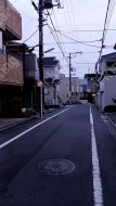 松原5 月極駐車場 周辺環境写真 3枚目