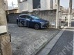 弦巻4 月極駐車場 車室写真 2枚目